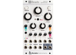 Mutable Instruments Beads (56701)