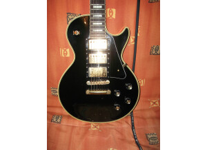 Greco Les Paul Custom (69498)