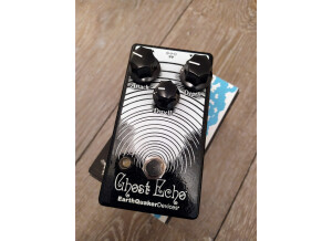 EarthQuaker Devices Ghost Echo V3 (94126)