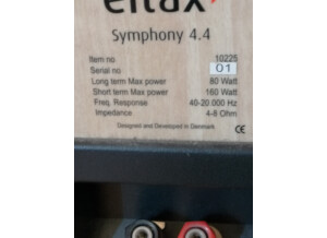 Eltax Symphony 4.4