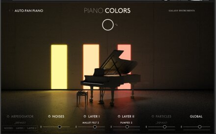 colors colors