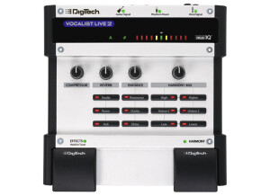 DigiTech Vocalist Live 2 (70887)