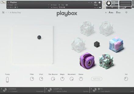 playbox playbox