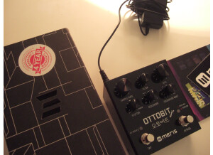 Meris Ottobit Jr. Pedal (52285)