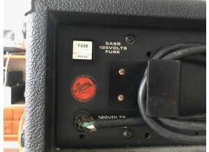 220 Fuse