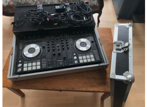 Pioneer DDJ-SX (82968)