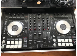 Pioneer DDJ-SX (7023)