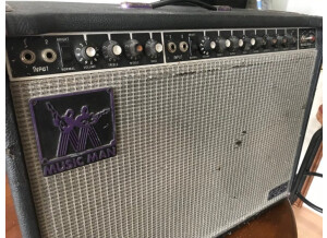 Music Man 212-HD One Fifty (60184)