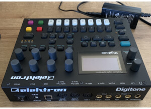 Elektron Digitone (39871)