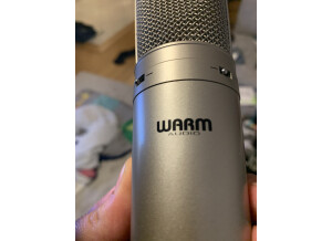 Warm Audio WA-87 (1572)