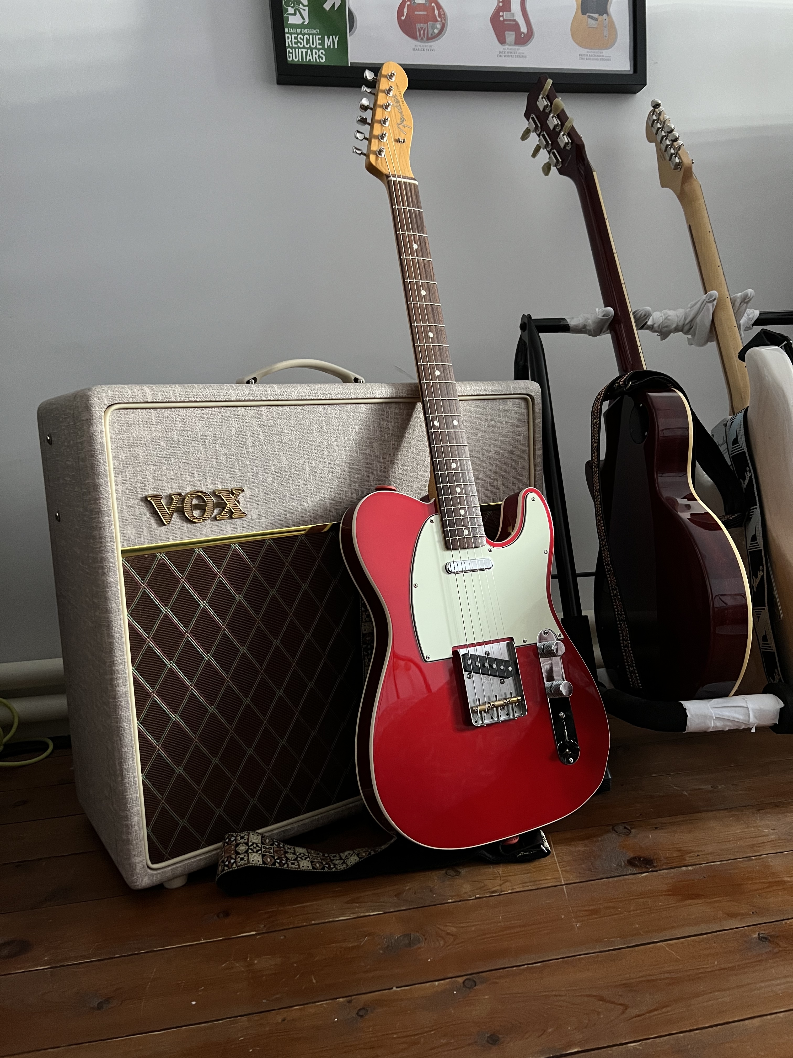 Vox AC15HW1