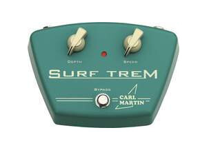 Carl Martin [Vintage Series] Surf Trem