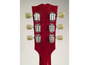 Gibson SG Special (65187)