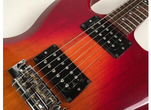 Gibson SG Special (23397)
