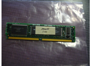E-MU Pure Phatt (46687)