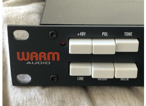 Warm Audio WA273