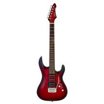 Aria Pro II MAC-STD