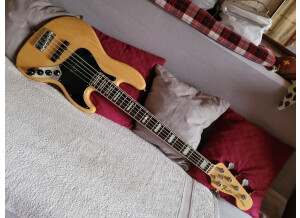Fender Deluxe Jazz Bass V
