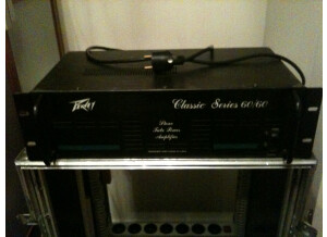 Peavey [Classic Series - Discontinued] Classic 60/60