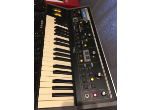 Moog Music Little Phatty Stage Edition (32571)