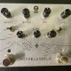 Michelangelo Overdrive Plus Michelangelo Overdrive Plus