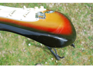 Fender Stratocaster [1965-1984] (83757)