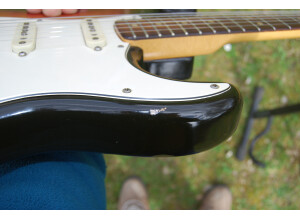 Fender Stratocaster [1965-1984] (51019)