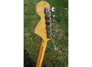 Fender Stratocaster [1965-1984] (86800)