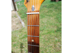 Fender Stratocaster [1965-1984] (7838)