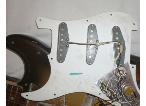 Fender Stratocaster [1965-1984] (10122)