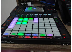 Akai Professional Force (36216)