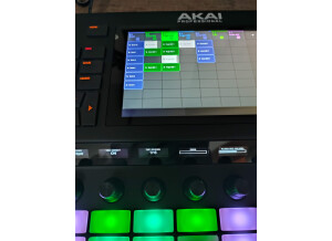 Akai Professional Force (48449)