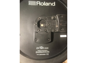 Roland CY-12C (58148)