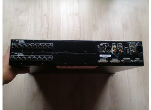 Digidesign Interface Digidesign 96 i/o