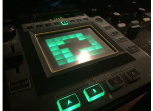 Korg Kaossilator Pro (96868)