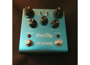 Strymon blueSky (38423)