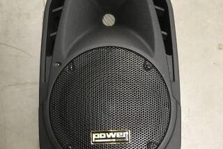 Power Acoustics BE 4400 MK2