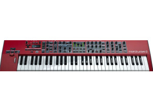 Clavia Nord Wave 2 (40519)