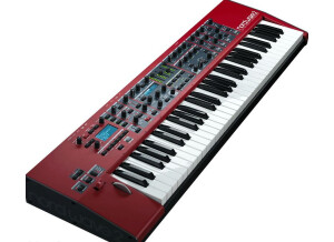 Clavia Nord Wave 2 (19837)