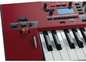 Clavia Nord Wave 2 (148)