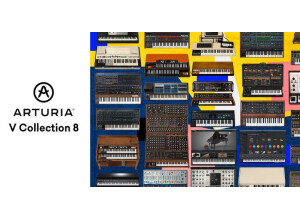 Arturia FX Collection 2