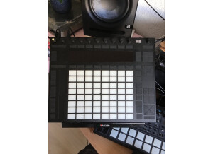 Ableton Push 2 (52328)