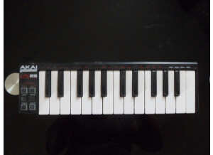 Akai LPK25 (60287)