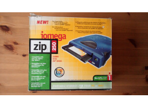 zip boite