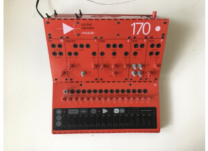 Teenage Engineering Pocket Operator Modular 170