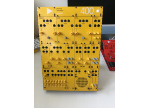 Teenage Engineering Pocket Operator Modular 170