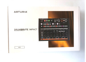 Arturia DrumBrute Impact (48754)