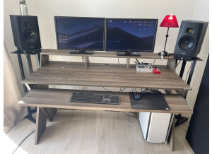 Glorious DJ Sound Desk Pro (23528)