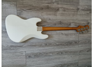 Squier Classic Vibe Jazz Bass '60s (54336)