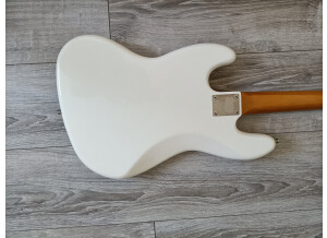 Squier Classic Vibe Jazz Bass '60s (81675)